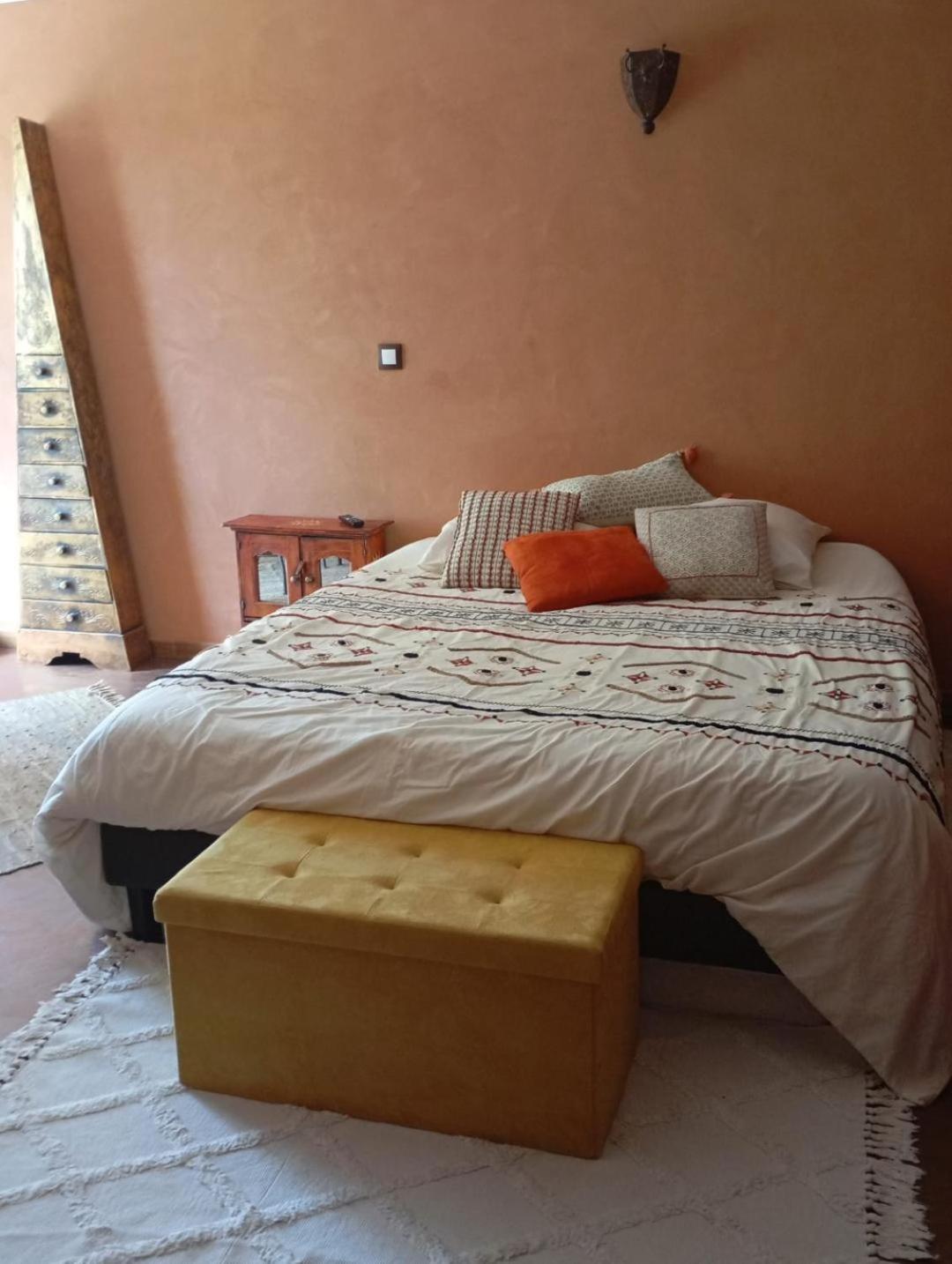 La Maison Bleue Ponsas ภายนอก รูปภาพ