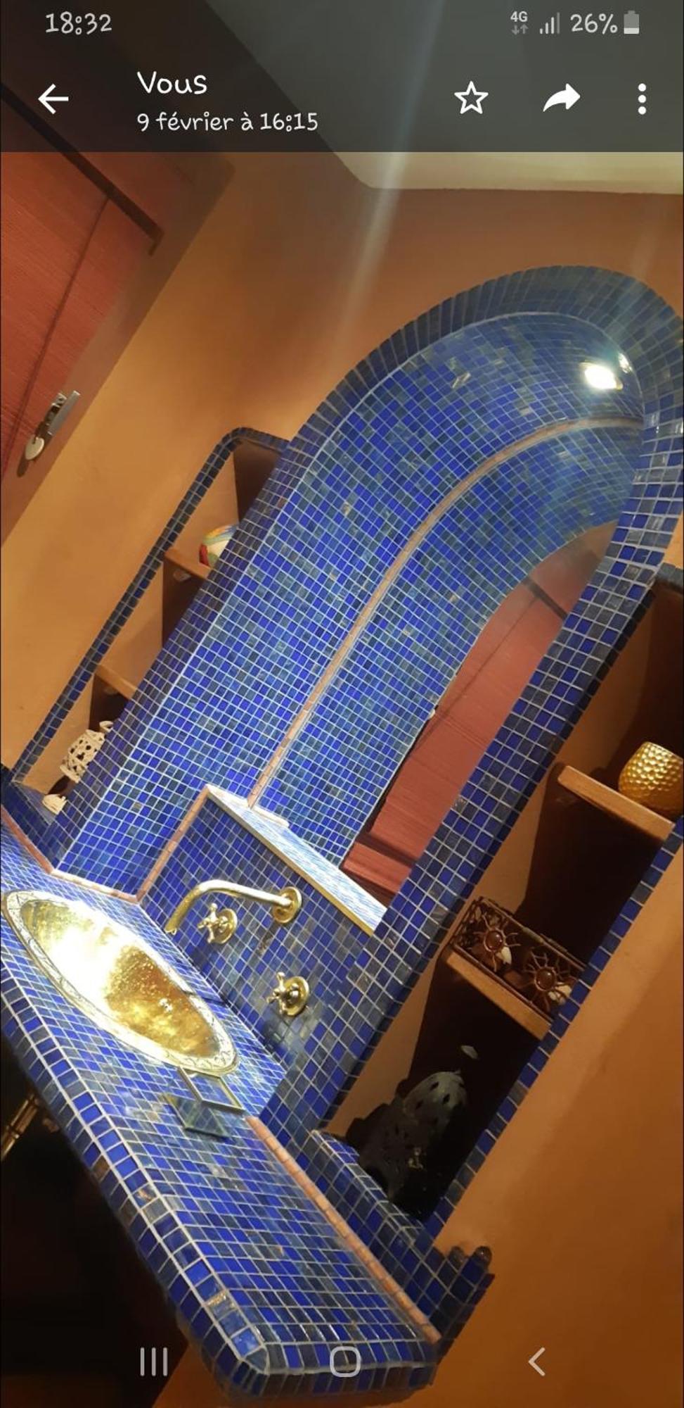 La Maison Bleue Ponsas ภายนอก รูปภาพ