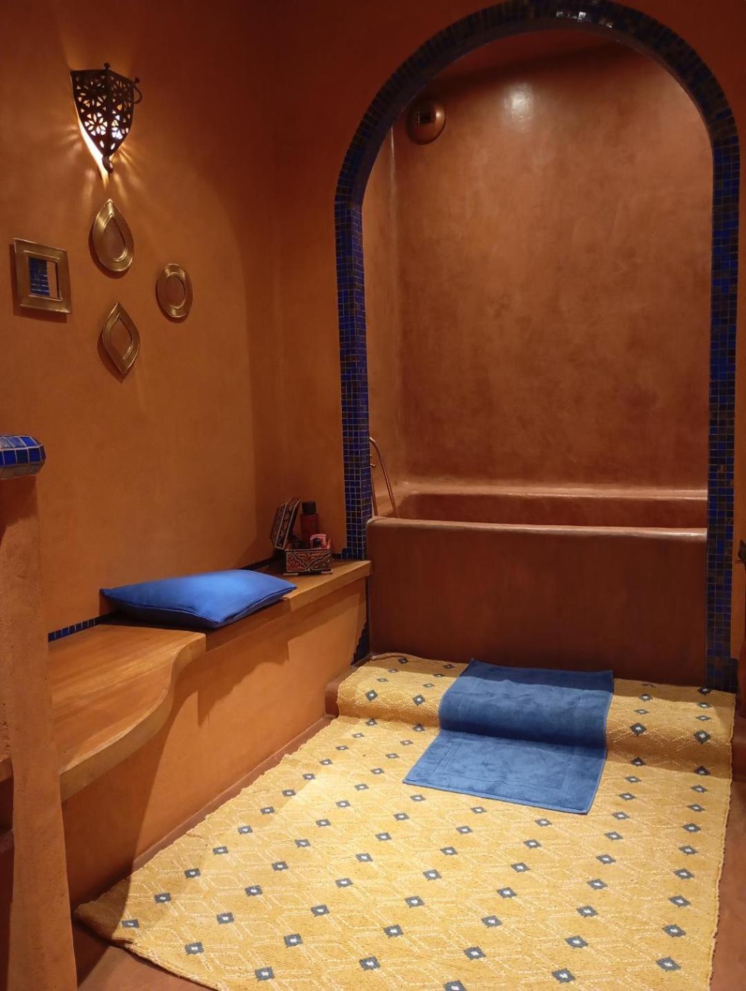 La Maison Bleue Ponsas ภายนอก รูปภาพ