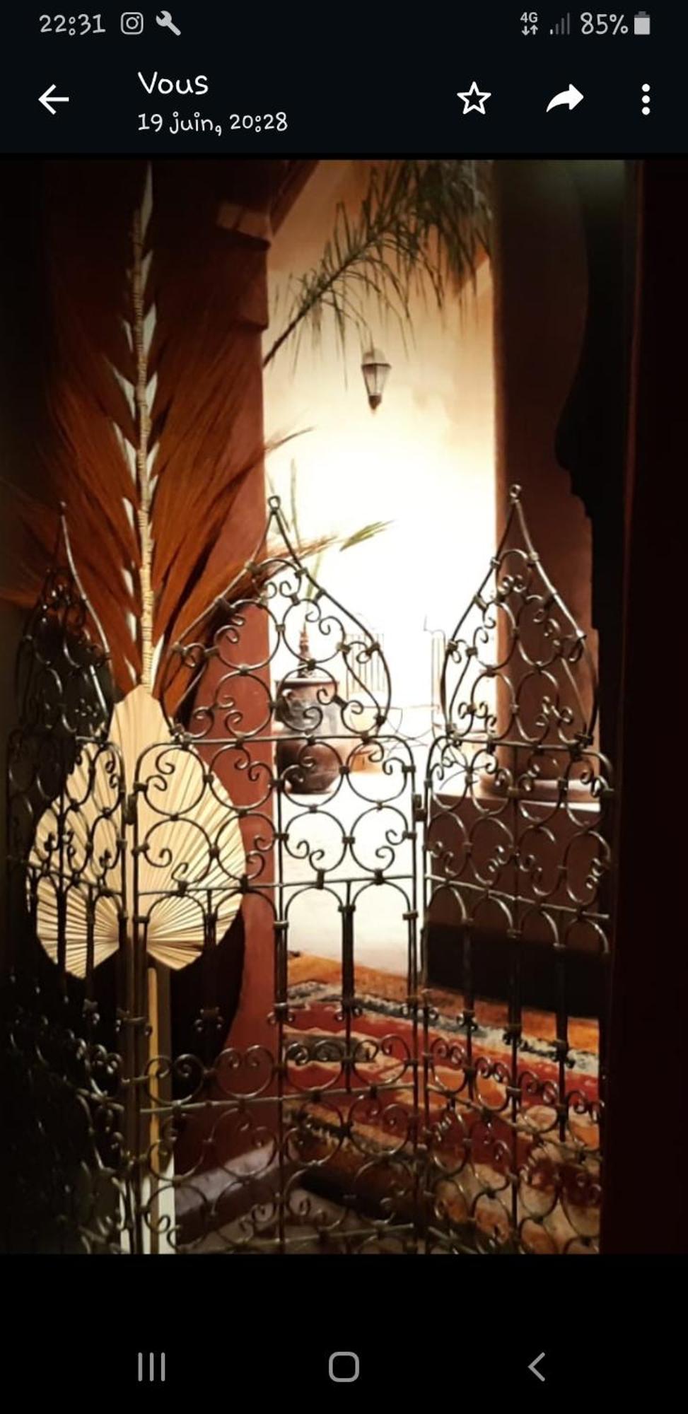 La Maison Bleue Ponsas ภายนอก รูปภาพ